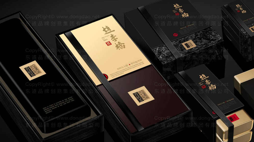 如何完成包装盒设计？需要遵循哪些步骤？