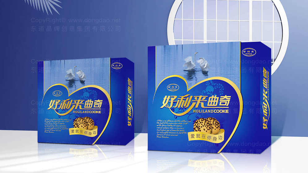 伴手礼盒包装设计的创意如何体现才能吸引眼球？