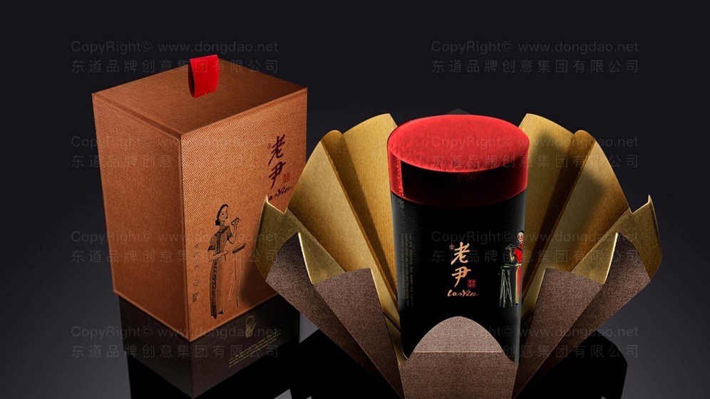 背景墙包装设计如何融入品牌色彩？