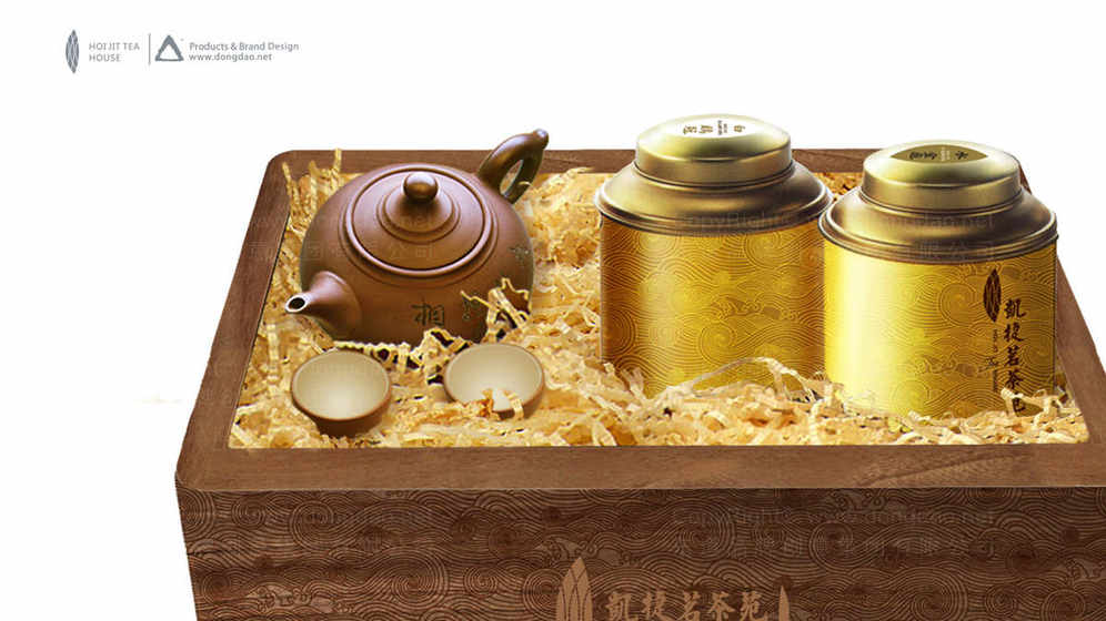 如何让包装设计背景适应不同文化？