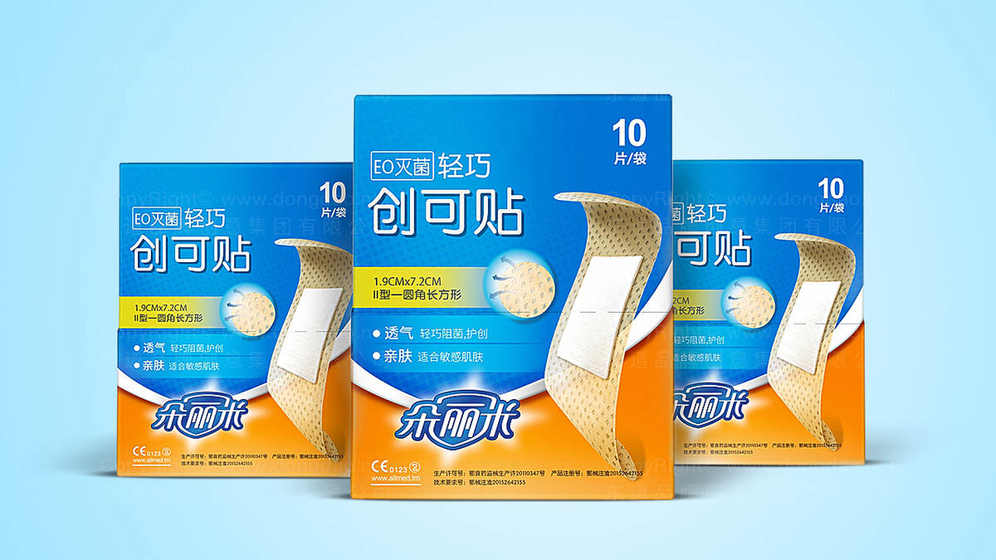 包装设计标签工具在软件中的使用技巧有哪些？