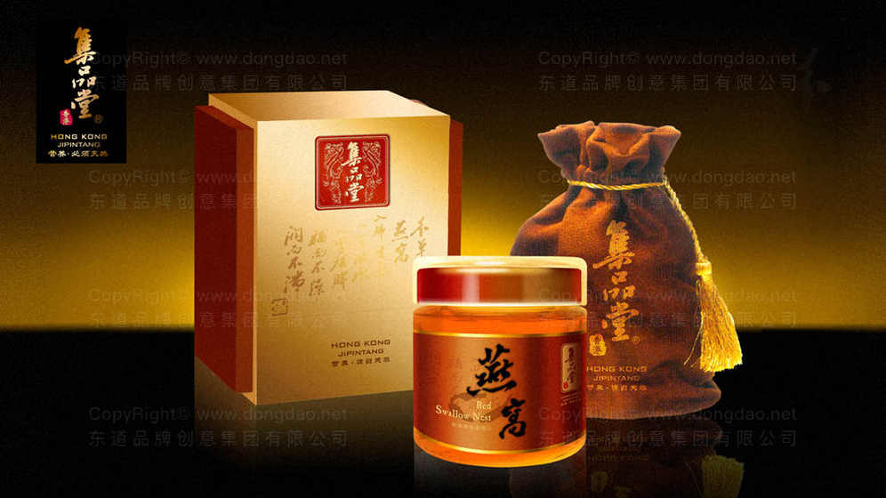 包装设计标准色如何正确标注？避免常见误区