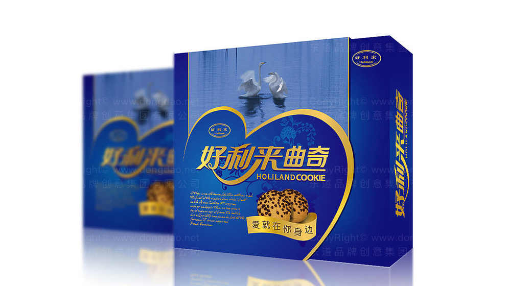 饼干盒子的包装设计步骤是什么？如何打造吸引眼球的饼干盒包装设计？