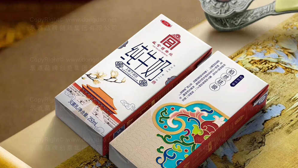专业包装设计策划需要哪些能力？