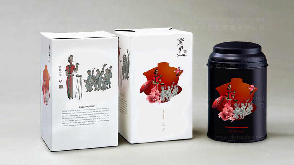 如何为包装设计插画合理报价？