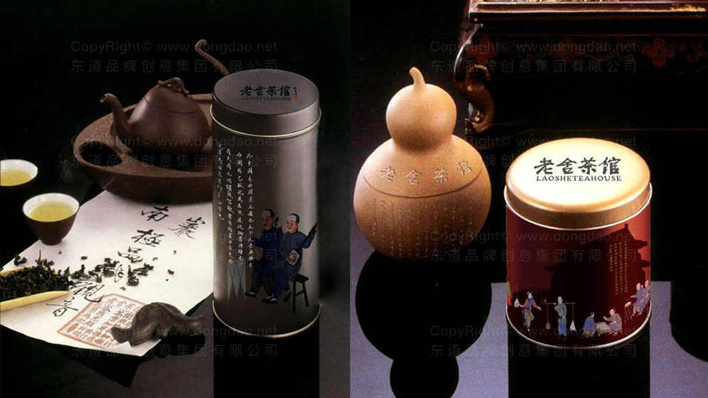 包装设计插画的使用场景有哪些？