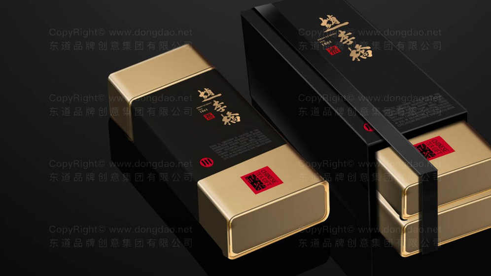 如何设计茶叶礼盒包装以突出高端感？