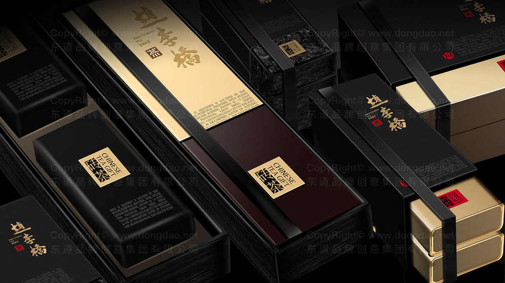 茶叶茶饼的包装设计如何防潮？
