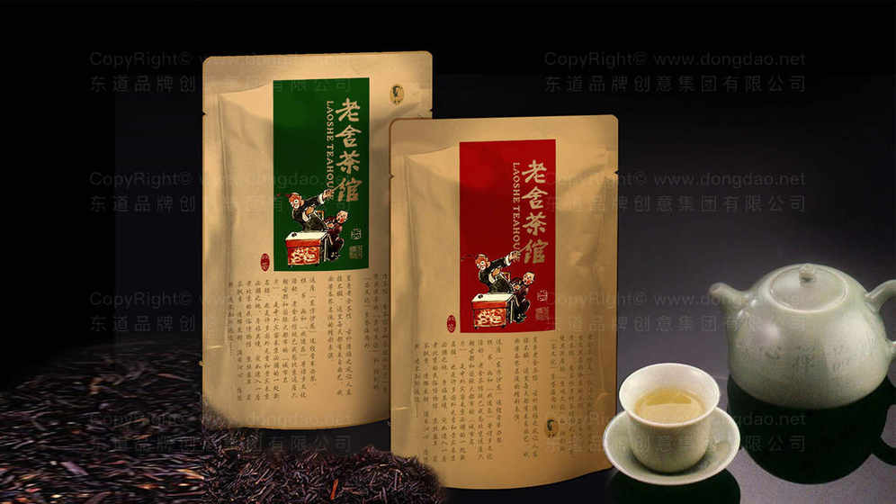 包装设计打样一般包含哪些内容？