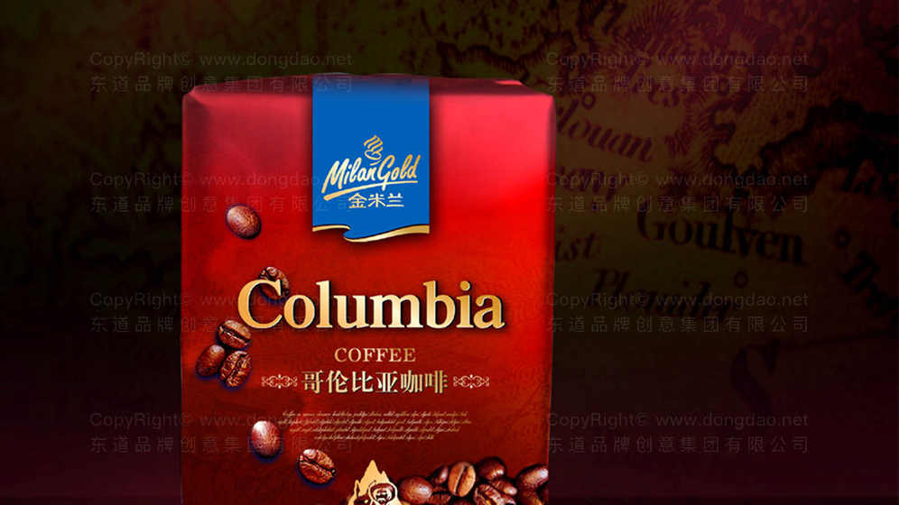 创意咖啡包装设计如何体现品牌文化？