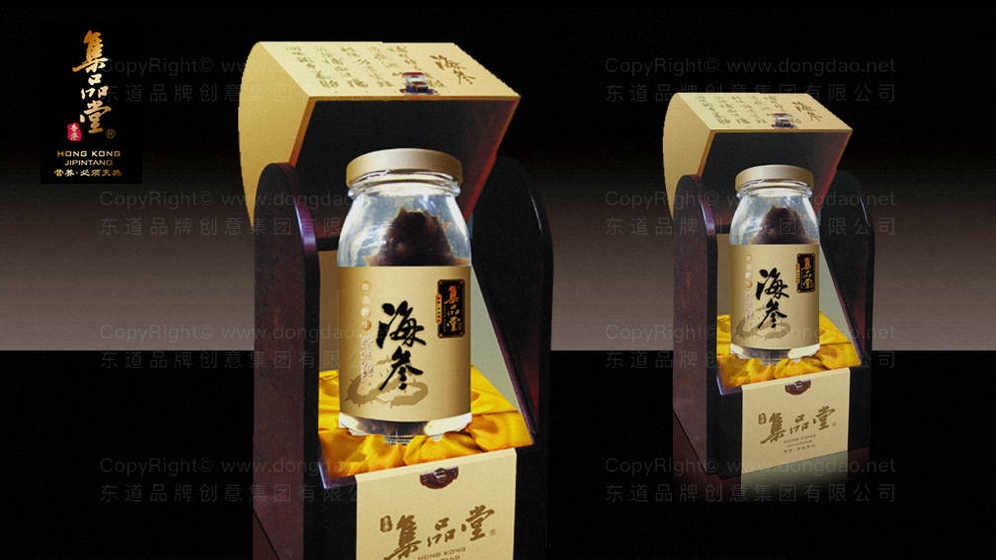 包装设计中红色的最佳配色方案是什么？探索色彩搭配的艺术
