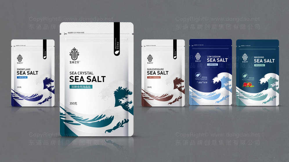 包装设计中弧形如何展开？弧形展开技巧解析