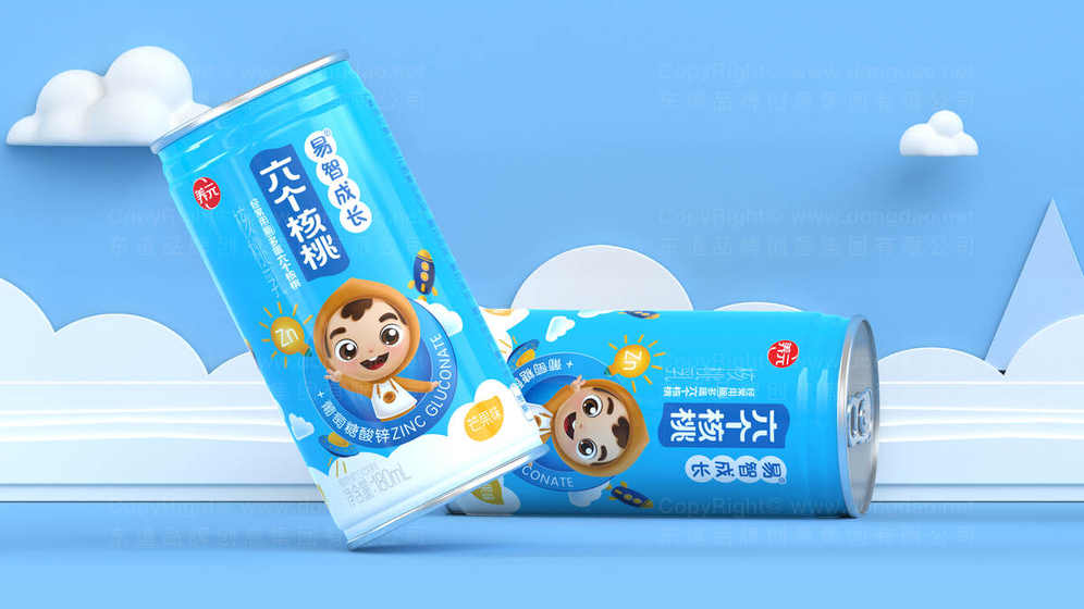 如何通过包装设计使坚果礼盒显得高端？