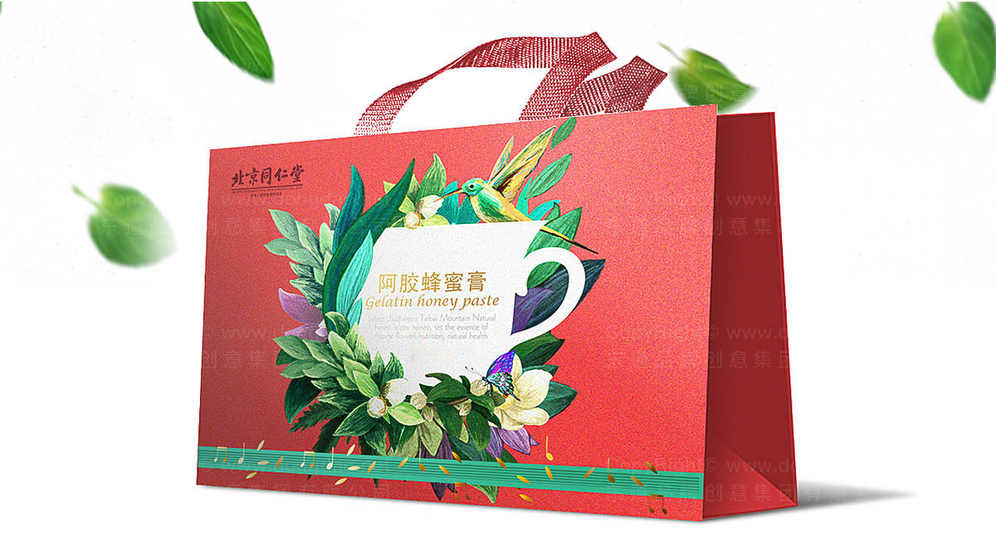 如何设计卡通杯包装以吸引儿童？