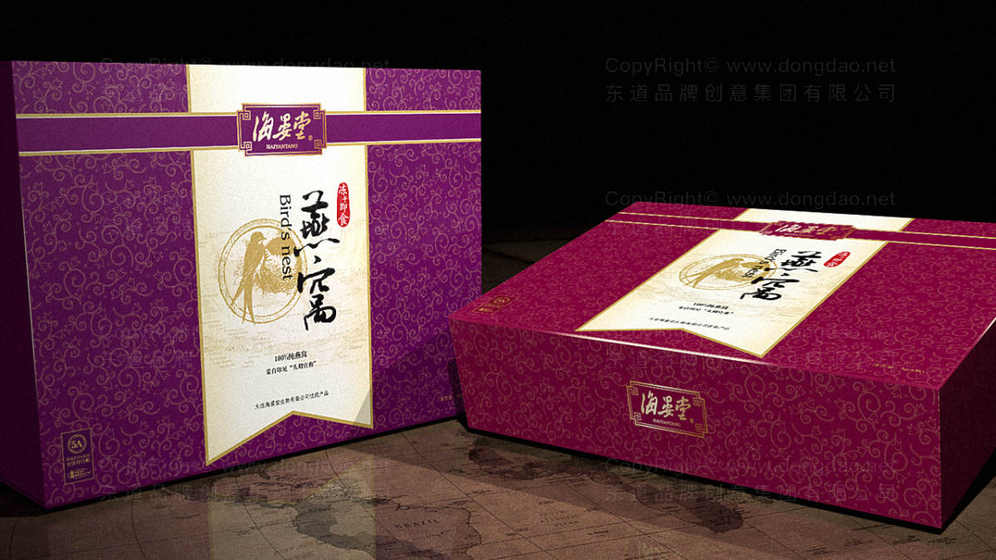 礼盒包装适合装哪些产品呢？