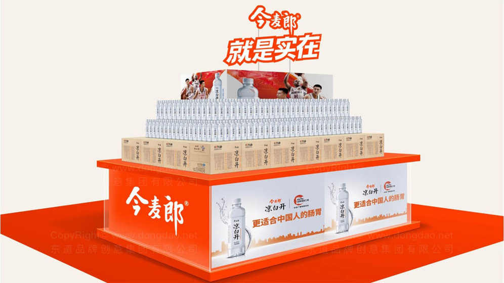 如何让板栗零食的包装设计更具吸引力？