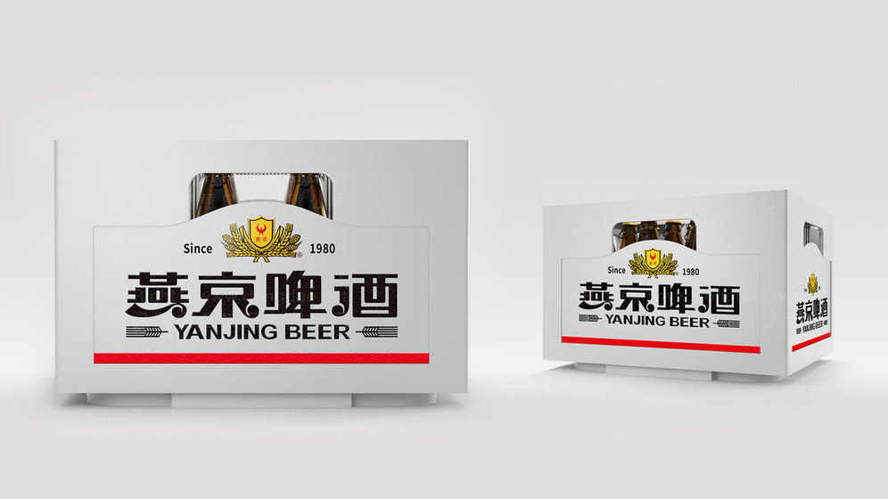 包装设计定制礼盒如何体现高端感？