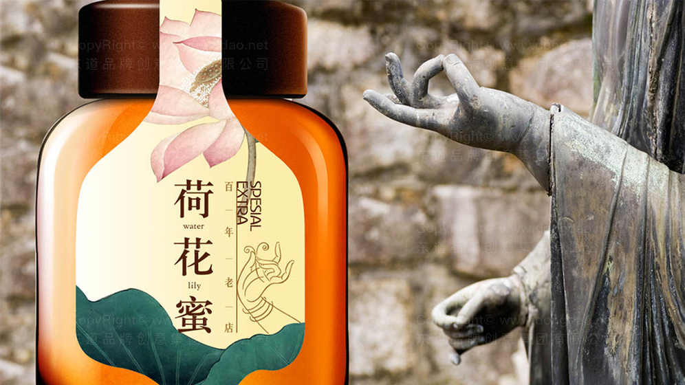 如何为蜂蜜设计吸引人的包装盒？如何让蜂蜜包装盒更具吸引力？