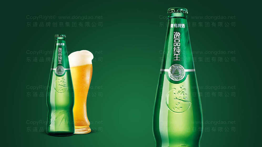 如何进行啤酒包装设计配色？遵循哪些原则？