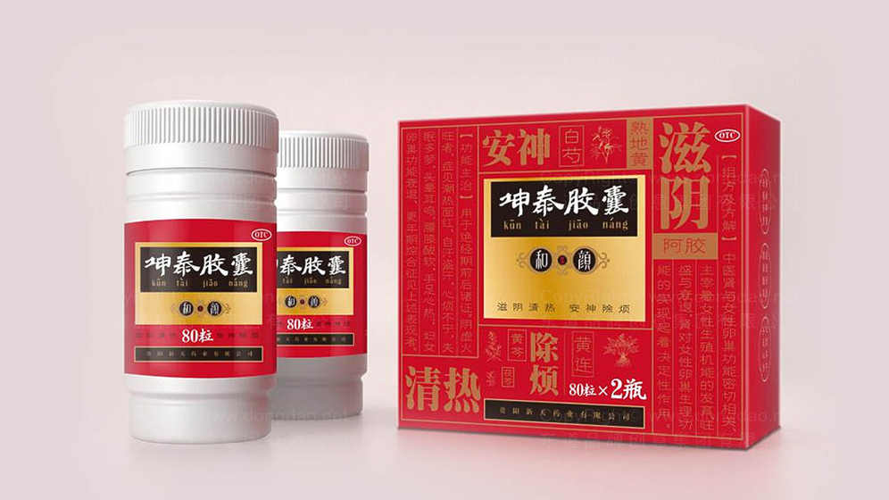 如何进行包装设计色彩搭配？掌握这几点就够了