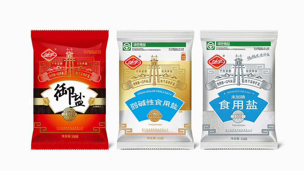 包装设计手册里包含了哪些关键要素？