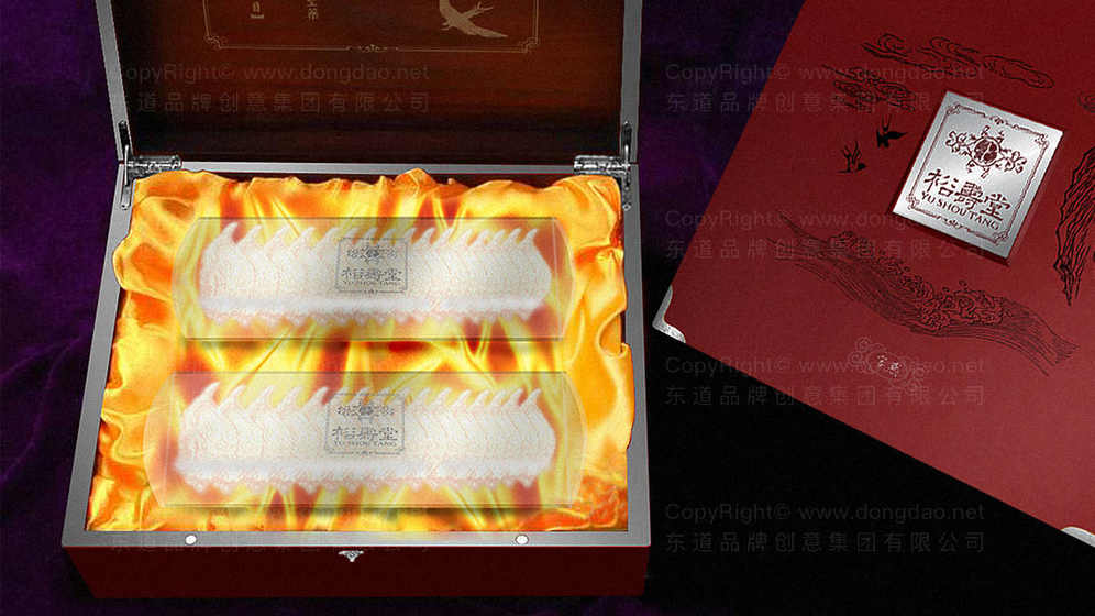 如何折叠包装设计手折纸盒？手折纸盒的制作步骤详解