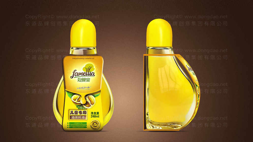如何选择合适的包装设计网点颜色？