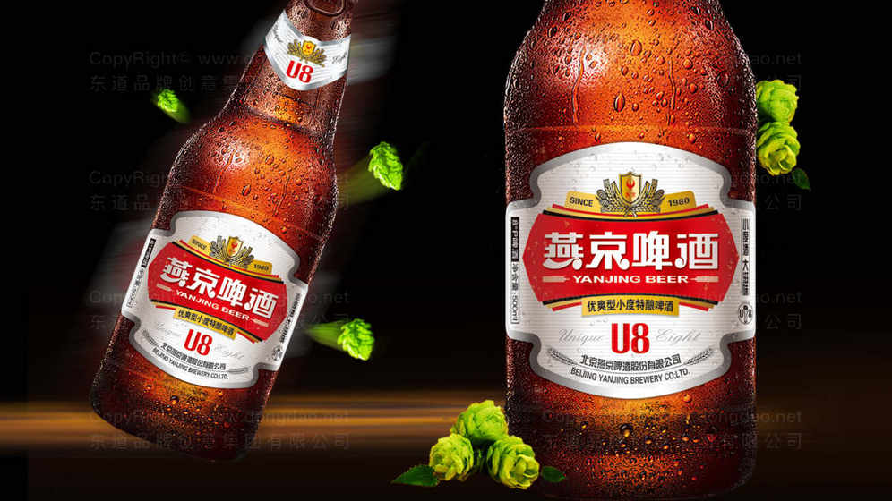 包装设计颜色展示应该如何进行？