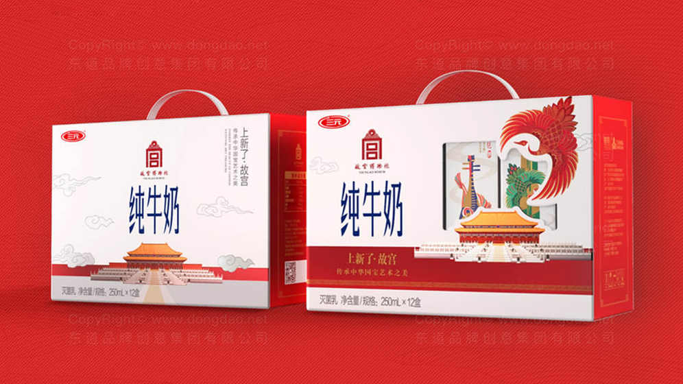 包装设计需要注意哪些差异？关键因素探索