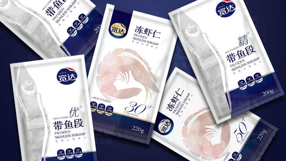 如何进行包装设计鱼胶？需要考虑哪些因素？