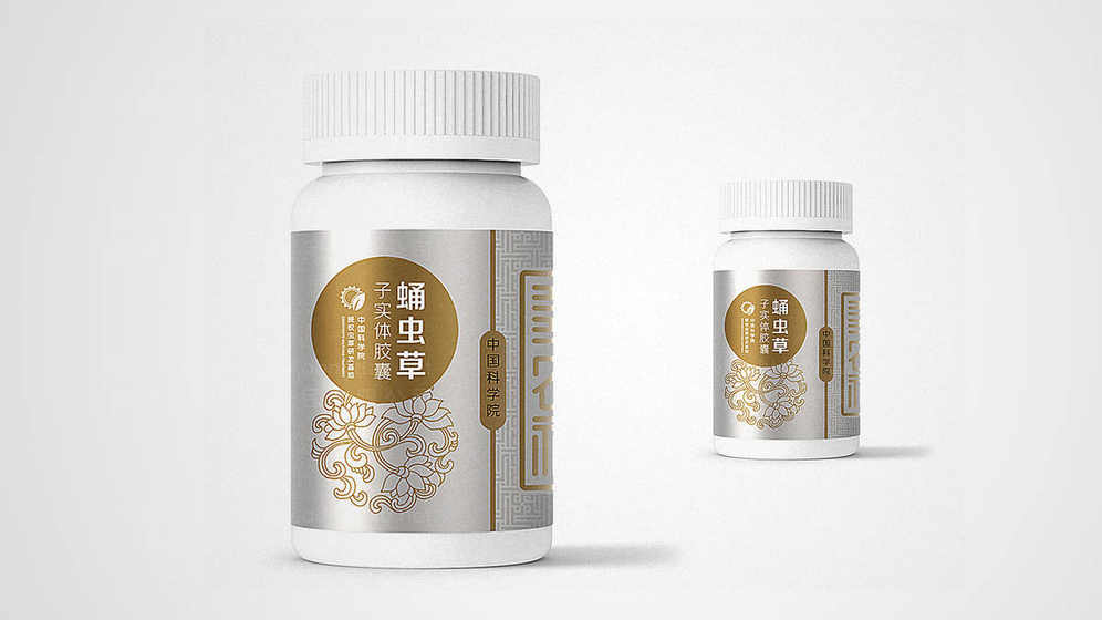 保健品包装设计需要哪些元素？