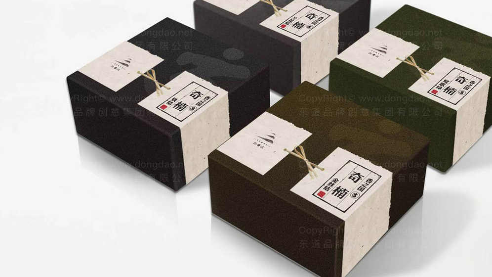 饼茶的包装设计价格是多少？你知道吗？