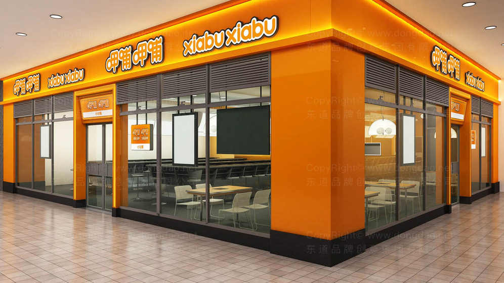 餐饮包装设计具体包含哪些项目？