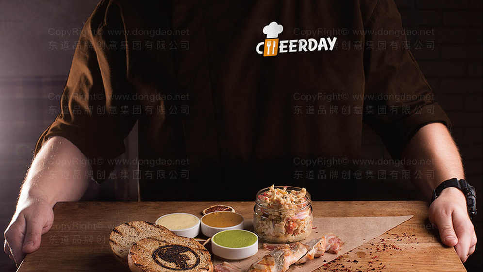 如何进行餐饮半成品的包装设计才能吸引顾客？