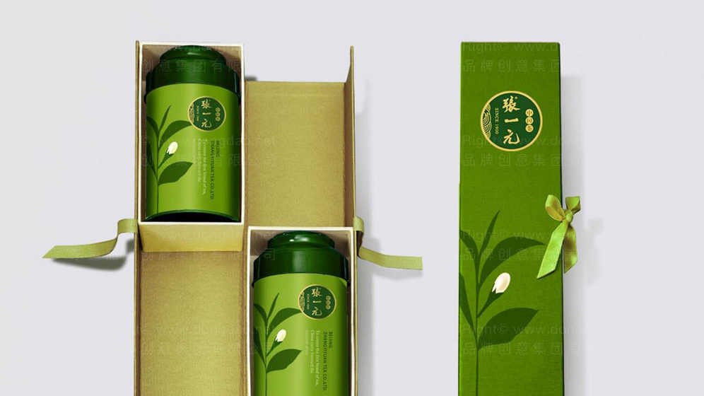 茶叶包装设计应采用哪种字体？如何选择合适的字体？