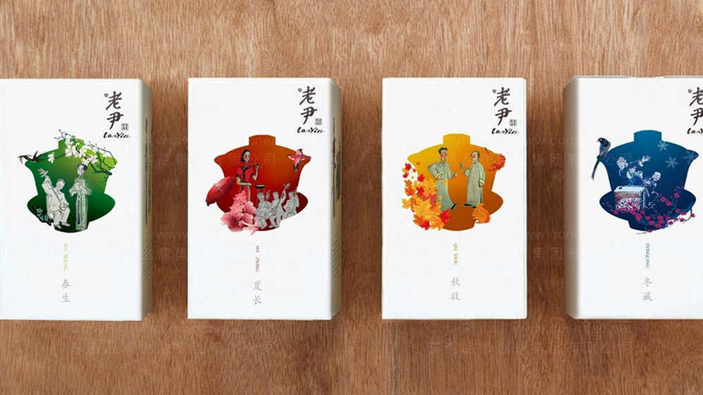 如何进行茶叶包装设计的镂空？这样做有哪些技巧？