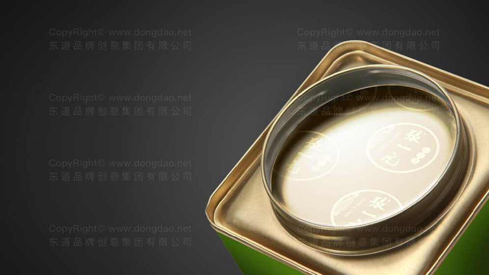 茶具包装设计需要哪些元素？