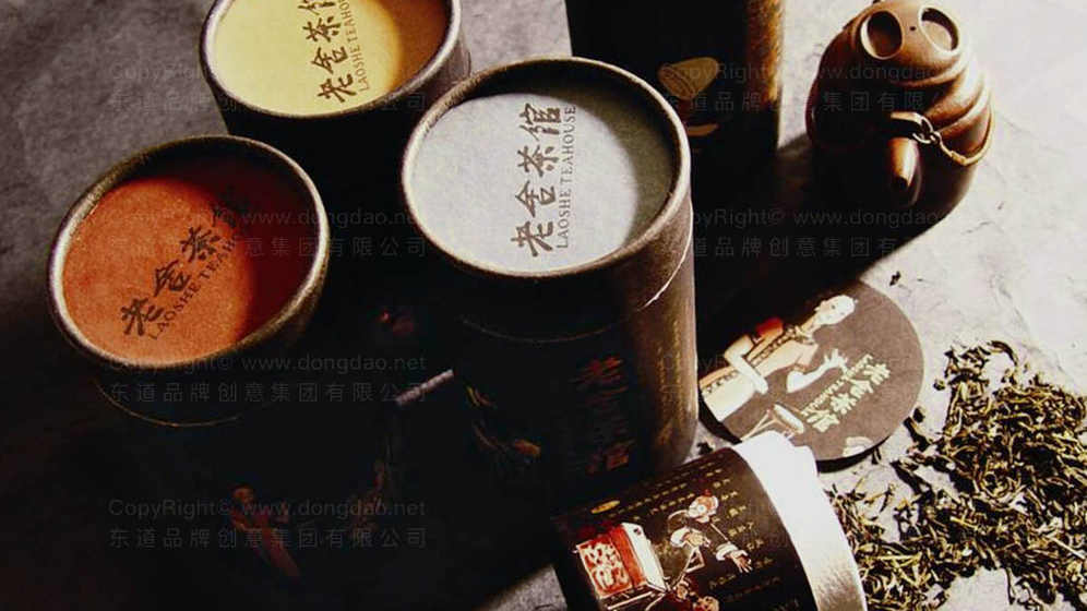 如何选择合适的茶类包装设计？
