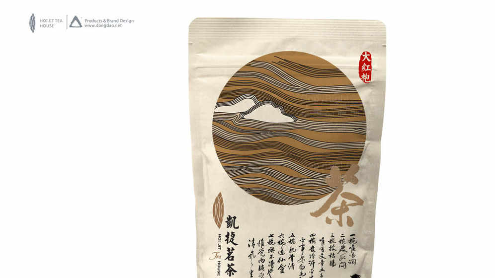 如何设计茶叶包装礼盒才能吸引消费者？