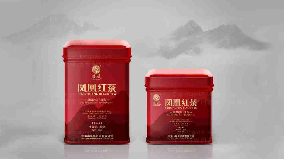 如何进行茶叶包装的立体设计？需要考虑哪些要素？