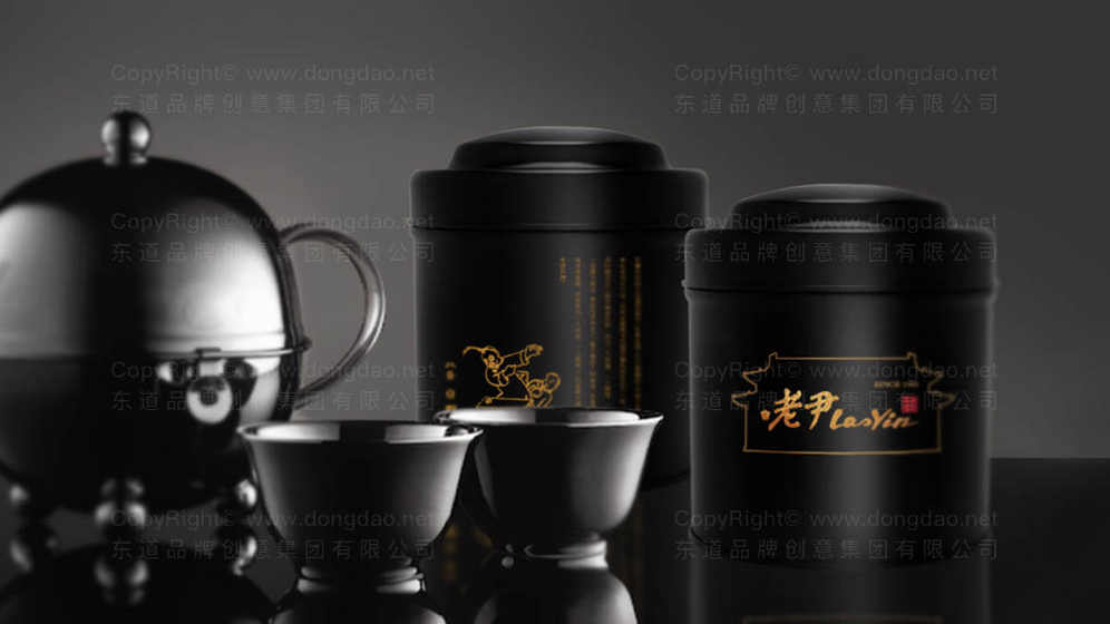 茶叶包装设计需要完成哪些工作？