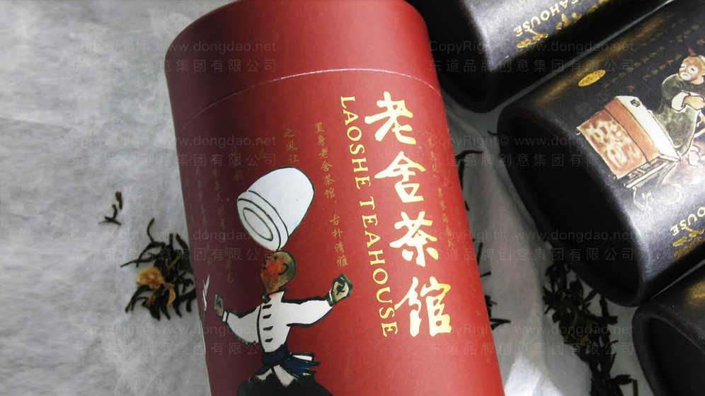 茶叶包装设计的主要工作是什么？