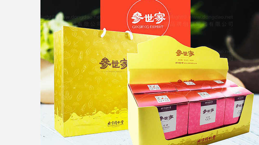 如何进行茶叶系列的包装设计才能吸引消费者？