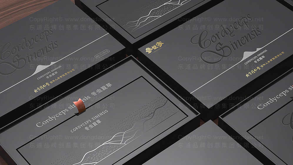 如何进行茶叶的纸质包装设计才能吸引消费者？