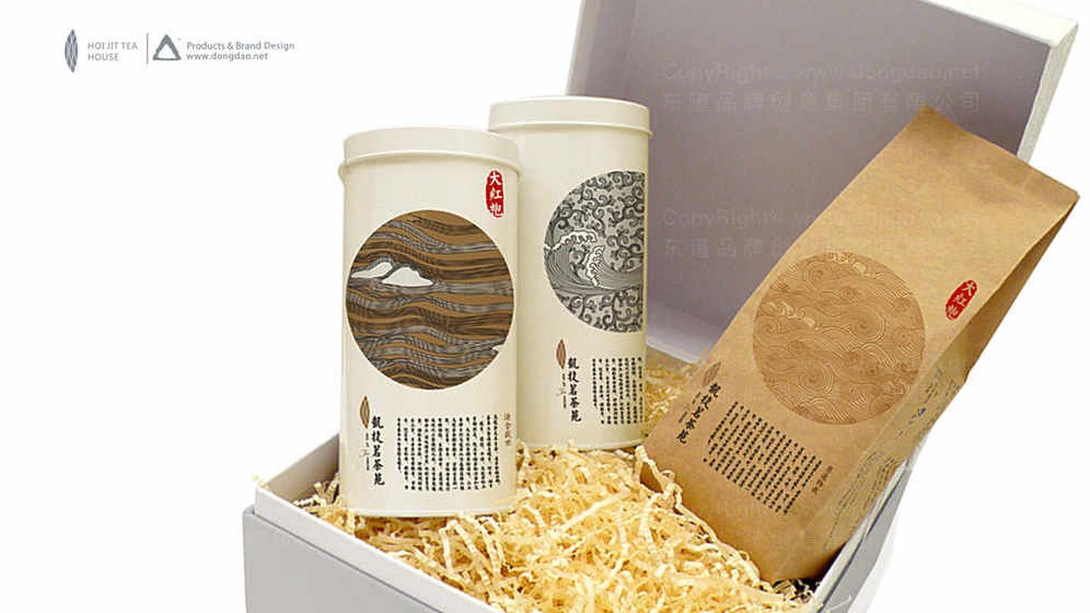 如何手工进行茶的包装设计流程？手工茶包装设计流程如何进行？