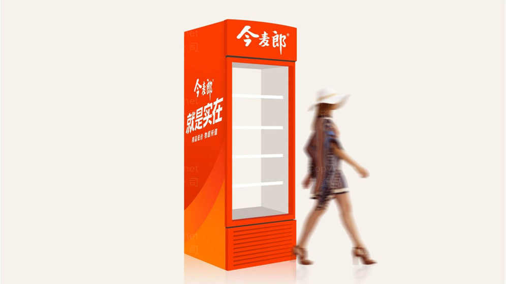 如何设计创意零食的包装？使其更具吸引力？
