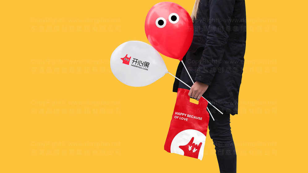 如何设计创意贴纸的包装？让产品脱颖而出