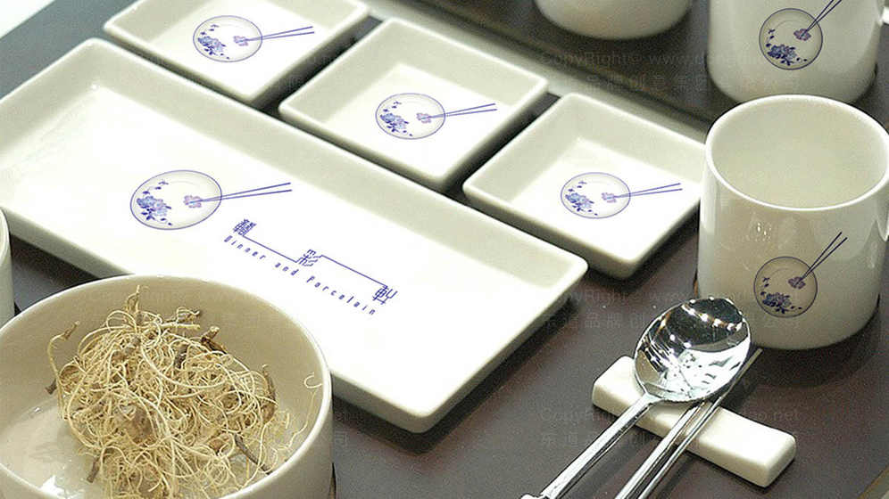 如何创意命名包装设计网店以吸引流量？