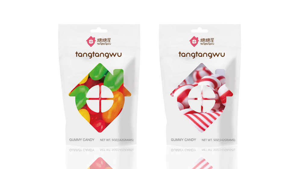 如何设计系列饼干的包装？让产品在货架上脱颖而出