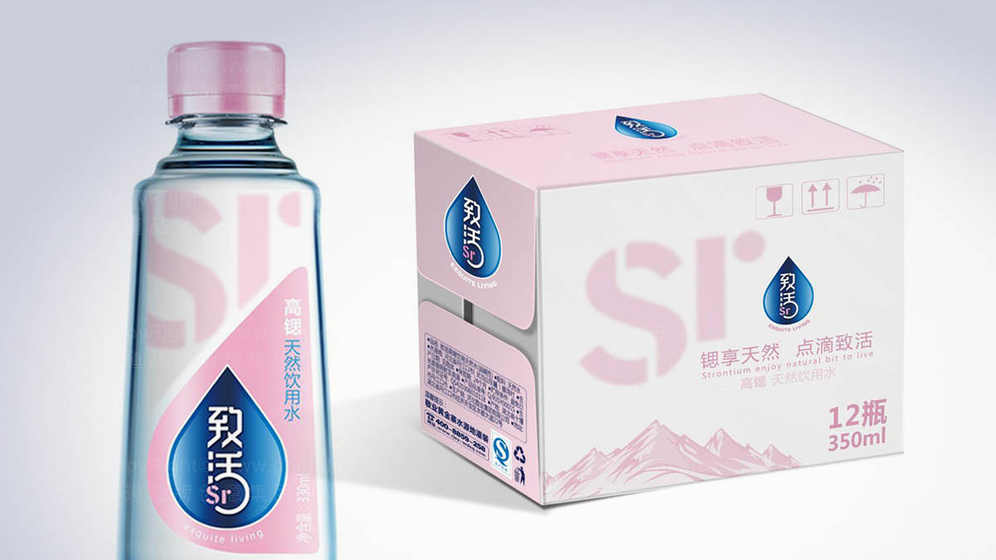 如何设计包装设计颜色标识？颜色搭配有何技巧？